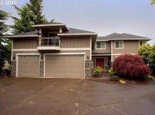 2880 Carriage Way, West Linn, OR 97068