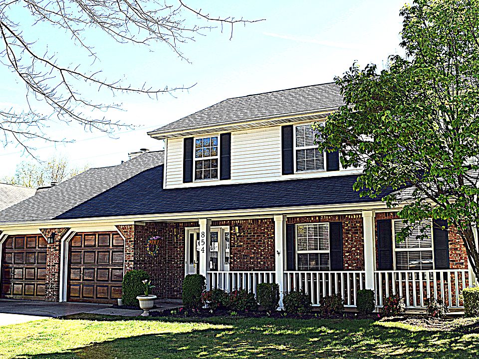 2nd image of 854 Wyndham Hills Dr