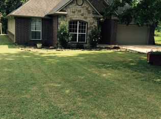 16830 E 458th Rd, Claremore, OK 74017
