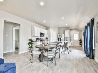 4603 126th St, Lubbock, TX 79424