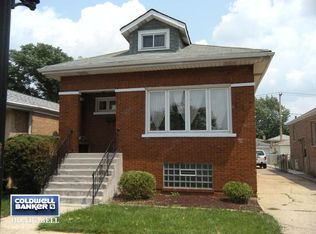 5543 S Austin Ave, Chicago, IL 60638