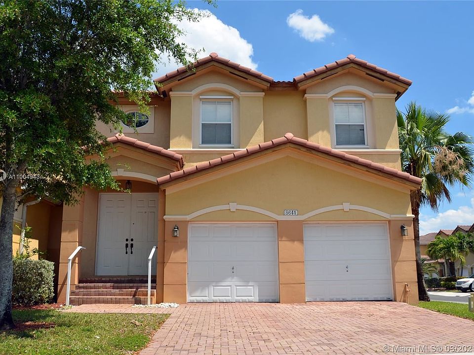 1st image of 8641 NW 111th Ct #8641