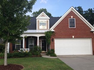 8604 Darcy Hopkins Dr, Charlotte, NC 28277