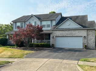 582 Hadshire Ct, Galloway, OH 43119