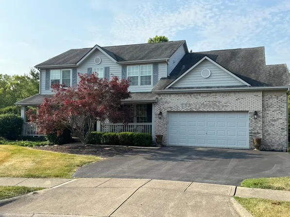 582 Hadshire Ct, Galloway, OH 43119