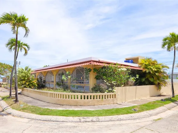 D 1 Hatillo Del Mar, Hatillo, PR 00659