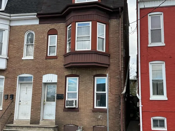 276 Jefferson Ave, York, PA 17401