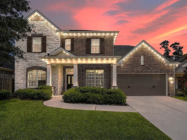 3919 Dorothy Oaks Ct, Spring, TX 77386
