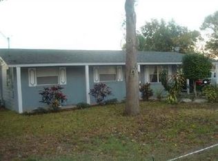 465 W Assembly St, Eagle Lake, FL 33839