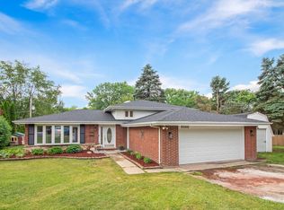 8550 W 132nd Pl, Palos Park, IL