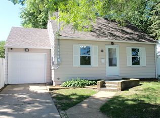 1210 5th St NE, Rochester, MN 55906