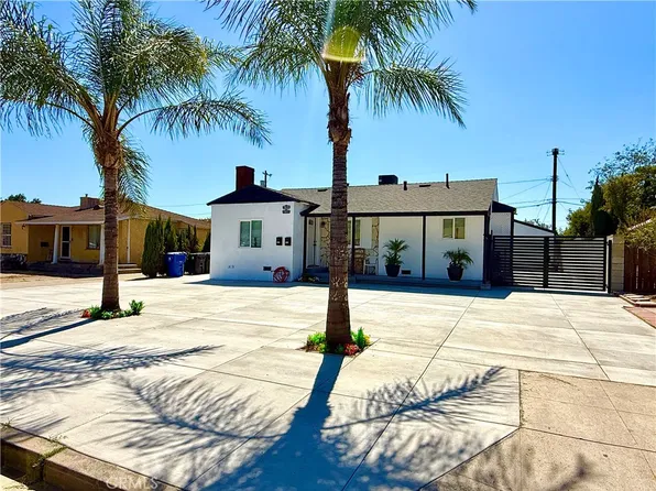 7935 Cleon Ave, Sun Valley, CA 91352
