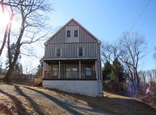 123 Harding Rd, Sharpsburg, PA 15215