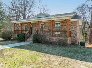 272 Echols Rd, Gardendale, AL 35071
