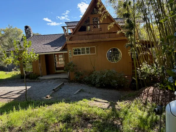 (undisclosed Address), Aptos, CA 95003