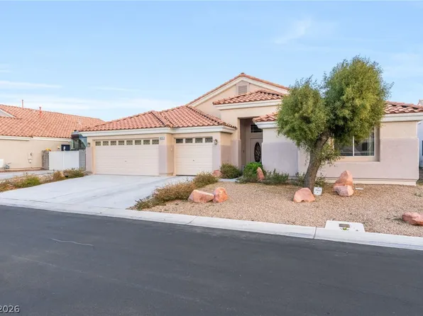 6816 Hazelnut Garden St, Las Vegas, NV 89131