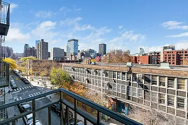 Rented by REAL New York