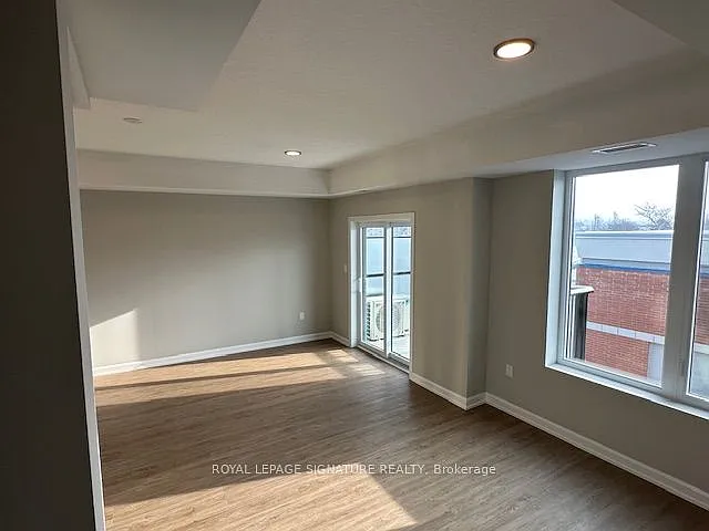 708 Woolwich St #205 — Photo 13