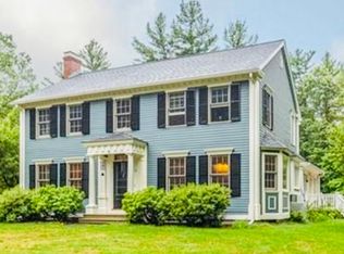9 Friends Way, Pepperell, MA 01463