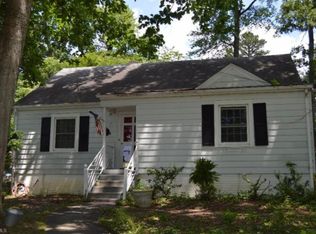 509 E Farriss Ave, High Point, NC 27262