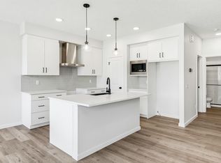 17351 3rd St NE, Edmonton, AB