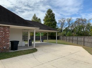 10101 Springridge Ave, Baton Rouge, LA 70810