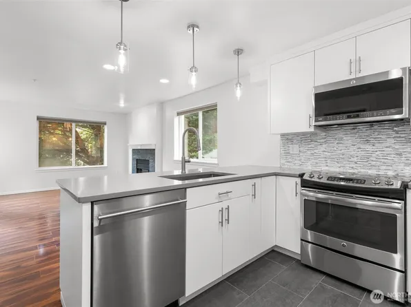 232 Belmont Avenue E #201, Seattle, WA 98102