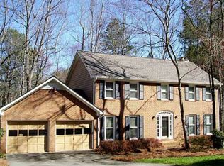 4320 Arbor Bridge Dr, Marietta, GA 30066