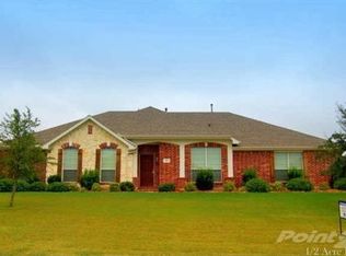 109 Mustang Dr, Rockwall, TX 75087