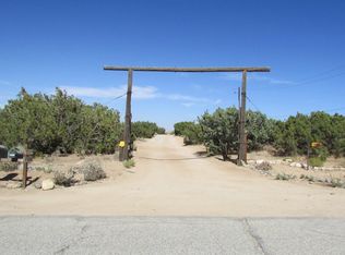 0 Vac Vic Ste Ave #96-Y8, Littlerock, CA 93543