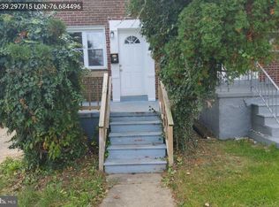 4101 Colborne Rd, Baltimore, MD 21229