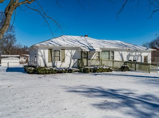 3029 Dellview Dr, Fort Wayne, IN 46816