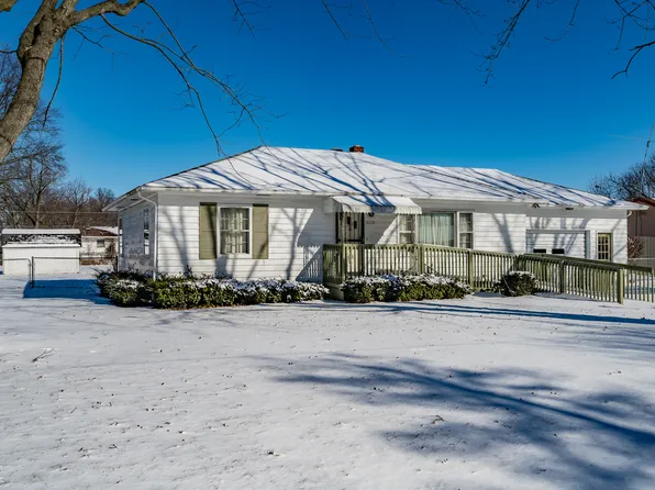 3029 Dellview Dr, Fort Wayne, IN 46816