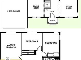 13725 S Marigold Rd, Plainfield, IL 60544