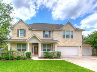 1805 Purple Sage Dr, Cedar Park, TX 78613