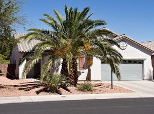 5912 Pavilion Lakes Ave, Las Vegas, NV 89122