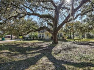 233 Whiddon Lake Rd, Crawfordville, FL 32327