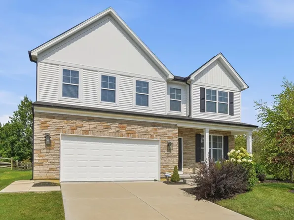 5785 Turning Leaf Way, Maineville, OH 45039