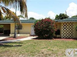 4937 Edith Esplanade Cpe, Cape Coral, FL 33904