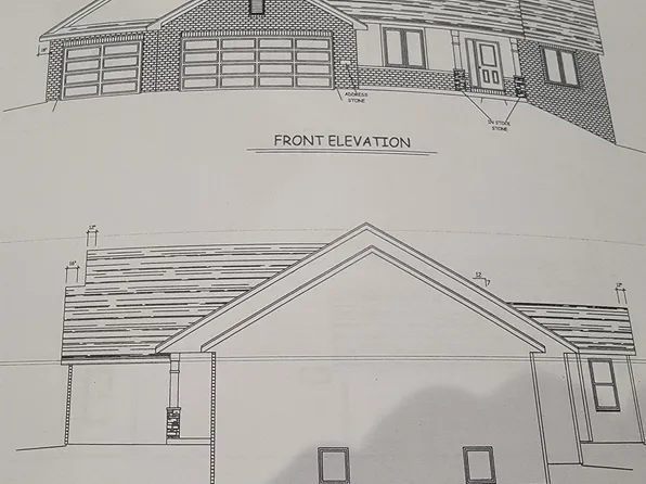 6123 Dorothy Ln, Roscoe, IL 61073