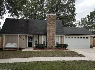 8347 Coralberry Ln, Jacksonville, FL 32244