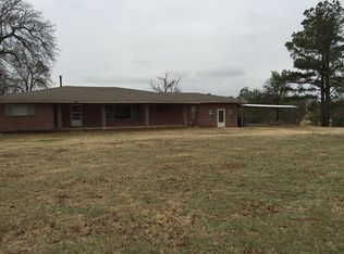 815 S Anderson Rd, Choctaw, OK 73020