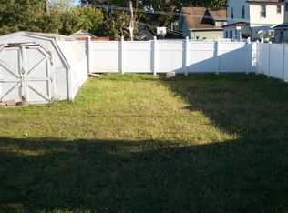 1214 George St, Plainfield, NJ 07062