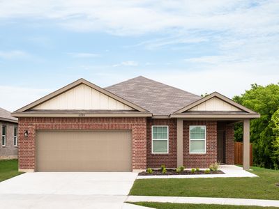 1208 Kennedy Rd, Howe, TX, 75459