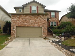 204 Comanche Trl, Cibolo, TX 78108