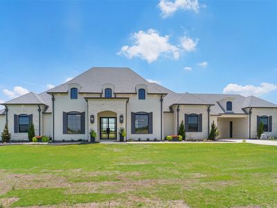 2033 Rana Dr, Cresson, TX, 76035