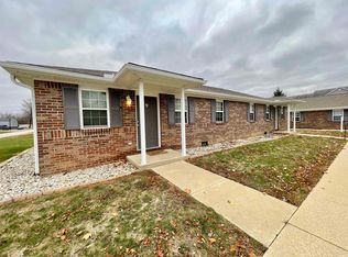 1320 S Elizabeth St, Kokomo, IN 46902