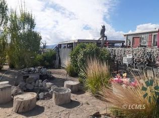 62211 Highway 31, Silver Lake, OR 97638