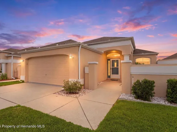 250 Royal Palm Way, Spring Hill, FL 34608