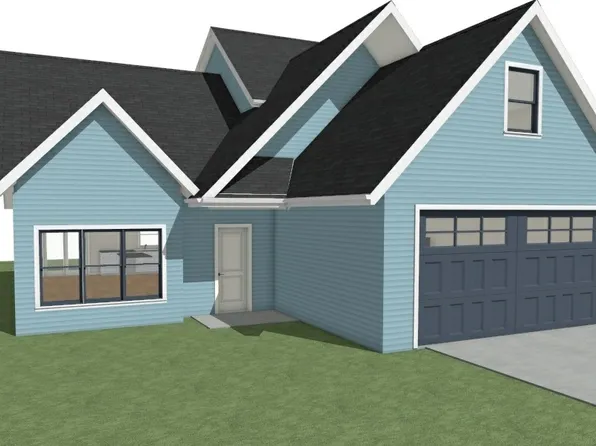 CAMBRIDGE Plan, LAKE WYNONAH